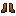 Copper Boots