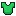 Emerald Chestplate