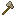 Flint-Iron Axe
