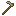 Flint-Iron Hoe