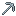Glass Pickaxe