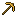 Hardened Glowstone Pickaxe
