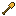 Hardened Glowstone Shovel
