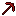Hardened Redstone Pickaxe