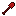 Hardened Redstone Shovel