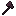 Nether Brick Axe