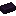 Obsidian Ingot