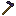 Polished Obsidian Hoe