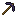 Polished Obsidian Pickaxe
