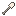 Polished Quartz Shovel