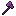 Purpur Axe