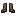 Rabbit Hide Boots