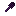 Rough Amethyst Shovel