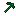 Rough Emerald Pickaxe