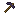 Rough Obsidian Pickaxe