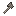 Rough Quartz Axe
