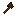 Rough Raw Copper Axe