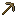 Sandstone Pickaxe