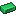 Polished Emerald Ingot