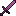 Shulker Shell Sword