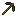 Smooth Basalt Pickaxe