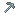 Snow Pickaxe