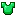 Emerald Chestplate