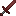 Netherrack Sword