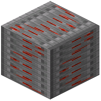 Redstone Clock