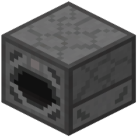 Crude Furnace