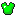 Emerald Chestplate