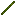 Moss Stick