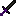 Obsidian Sword