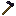 Obsidian hoe