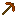 Orpimento Pickaxe
