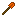 Orpimento Shovel