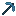 Prismarine Pickaxe