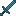 Prismarine Sword