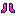 Purple Opal Boots