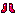 Red Opal Boots