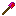 Red Opal Shovel