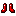 Redstone Boots