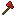 Redstone Axe