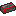 Redstone-Plated Netherite Ingot