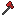 Ruby Axe