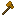 Topaz Axe