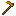 Topaz Hoe