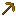 Topaz Pickaxe