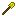 Yellow Opal Shovel