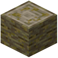 Lapidified Jungle Log